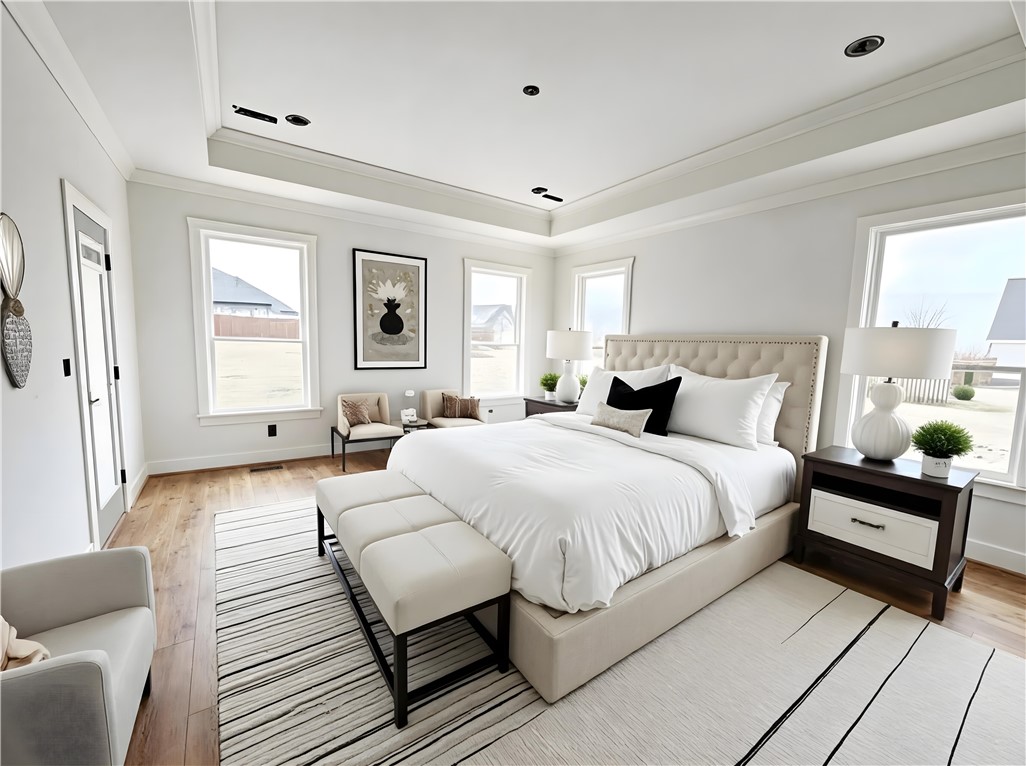 Wynnbrooke Sub Rurban - Residential