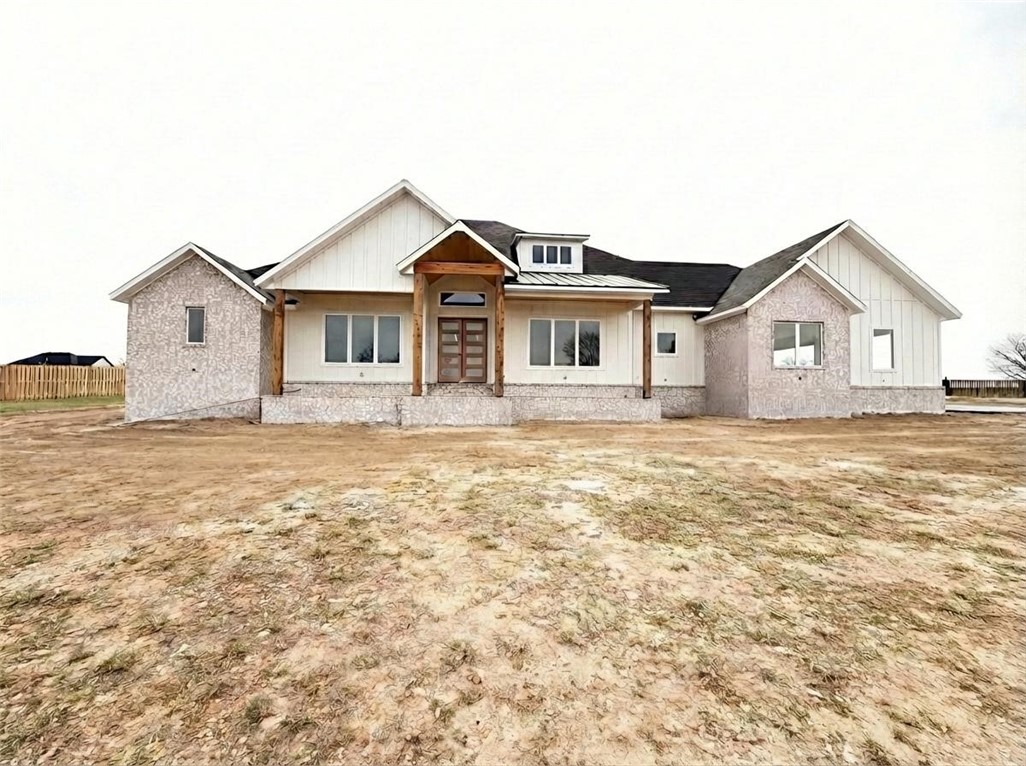 Wynnbrooke Sub Rurban - Residential