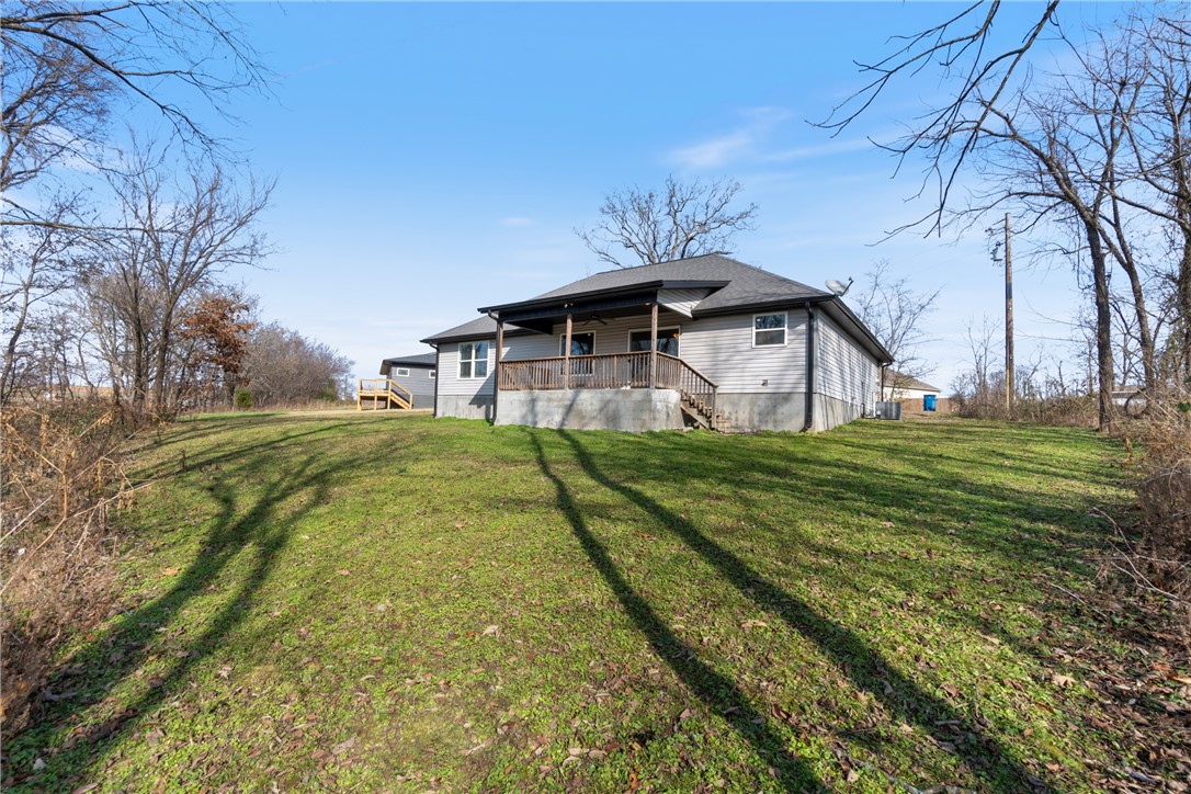 Lockhart Sub Bvv - Residential