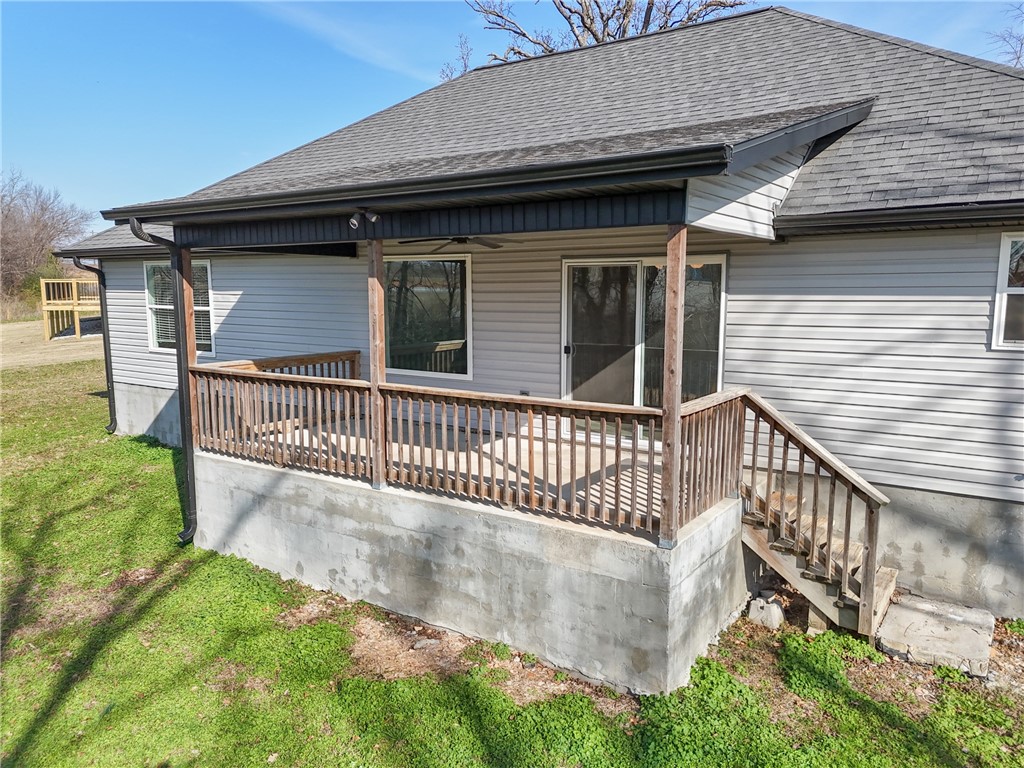 Lockhart Sub Bvv - Residential