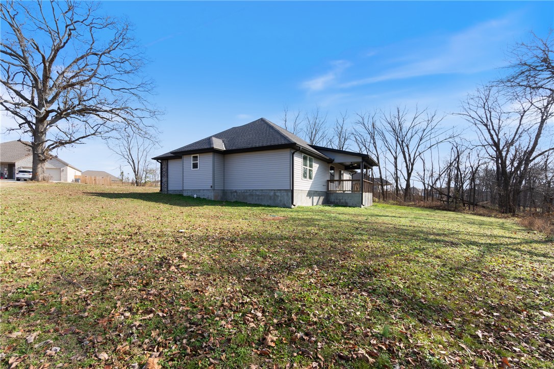 Lockhart Sub Bvv - Residential