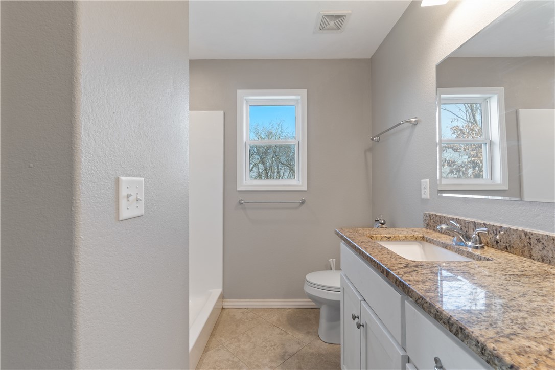 Lockhart Sub Bvv - Residential