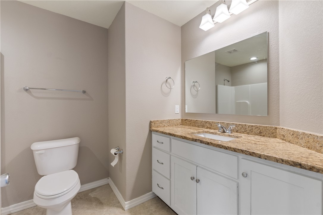 Lockhart Sub Bvv - Residential