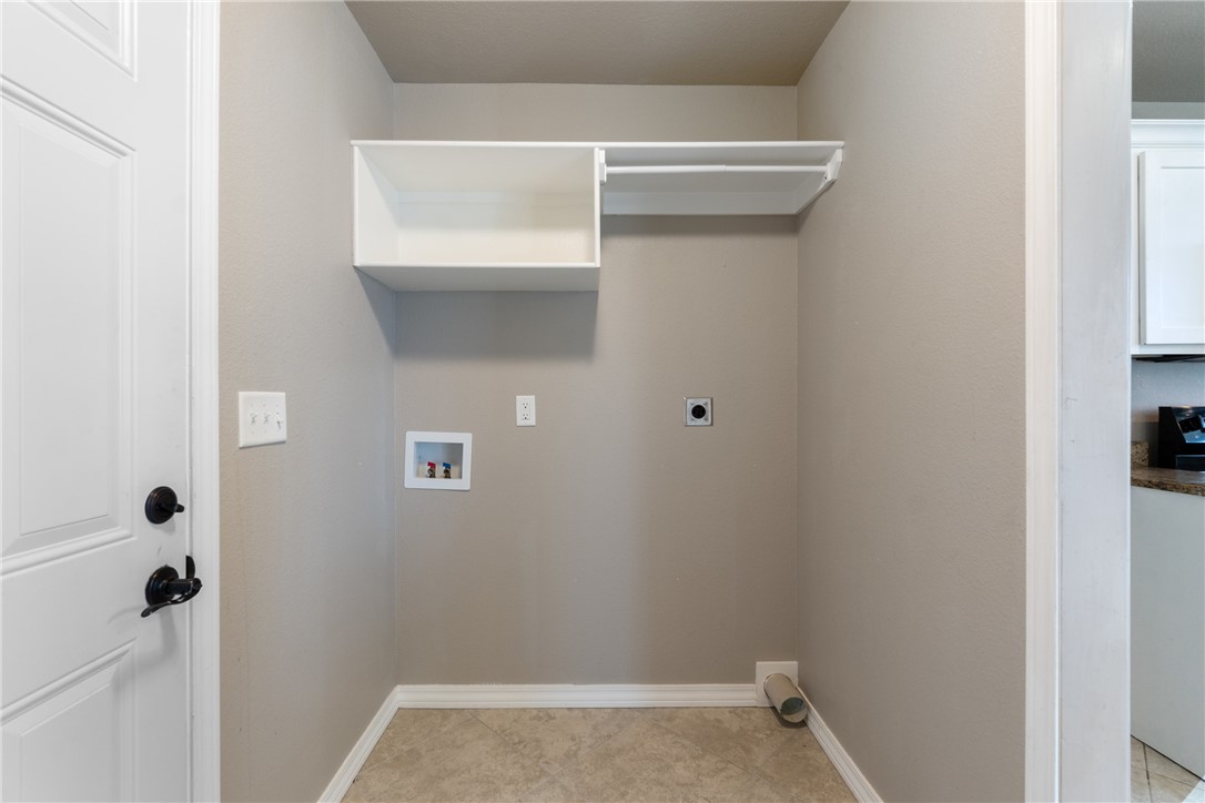 Lockhart Sub Bvv - Residential