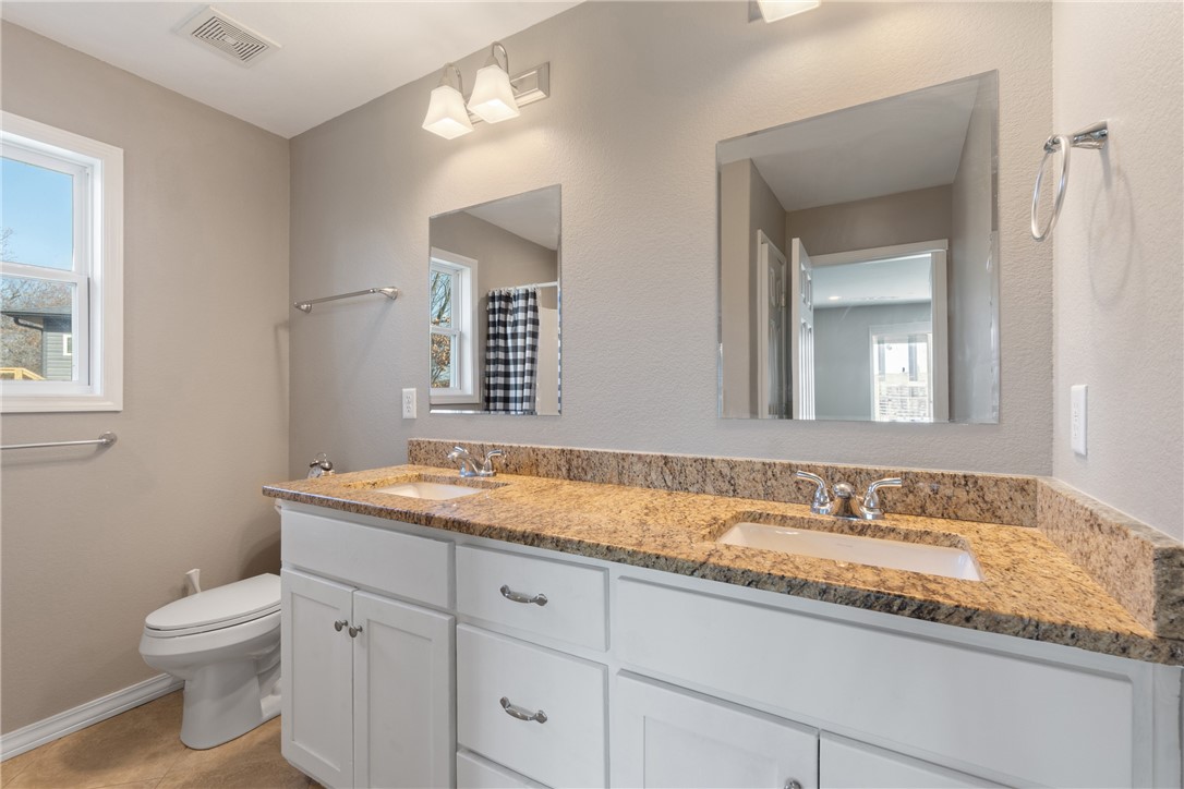 Lockhart Sub Bvv - Residential