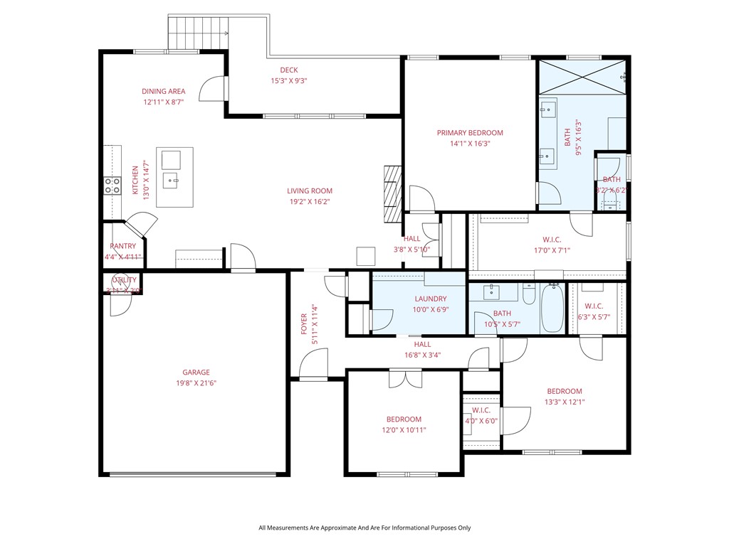 Coulter Sub Bvv - Residential