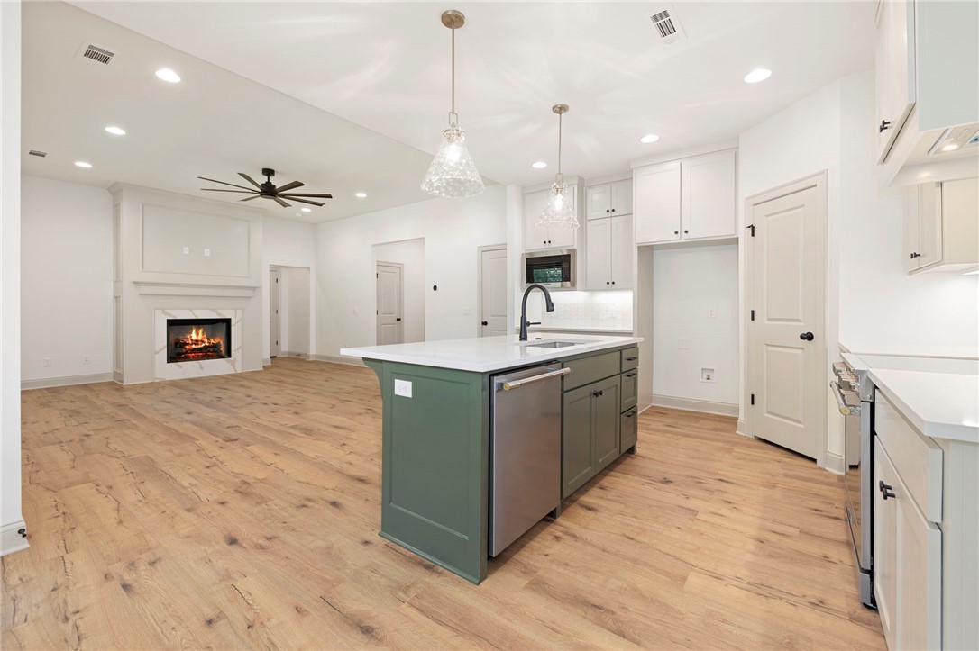 Coulter Sub Bvv - Residential