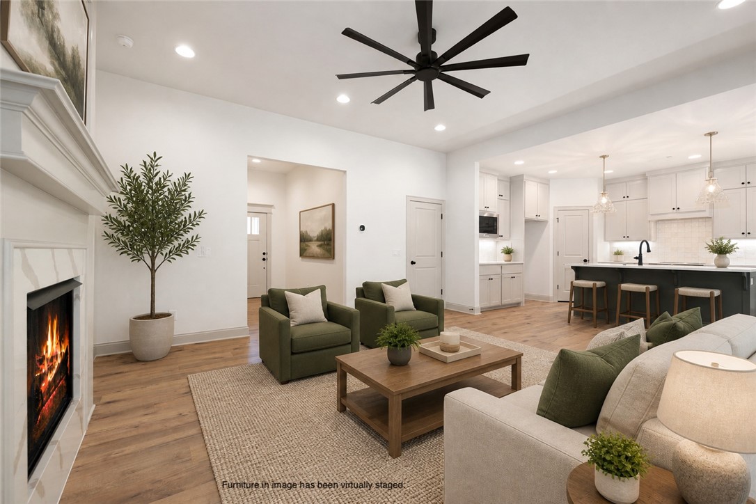 Coulter Sub Bvv - Residential