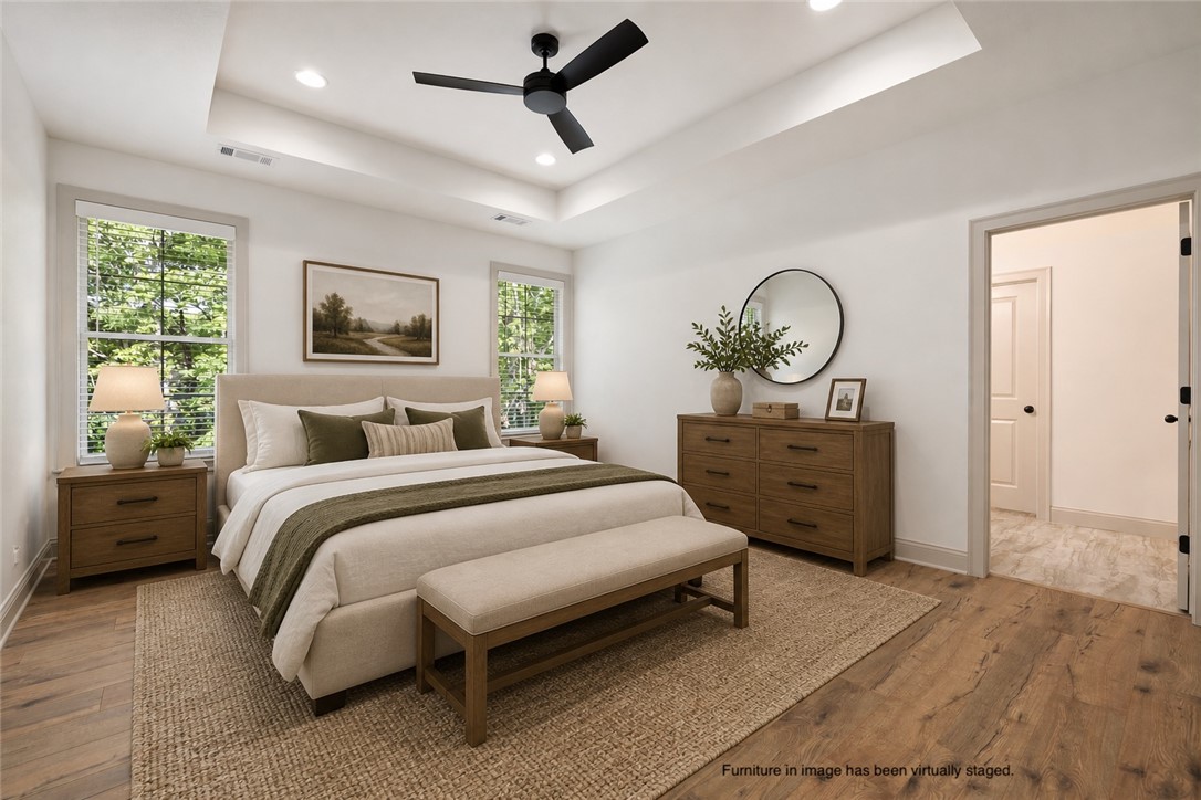 Coulter Sub Bvv - Residential