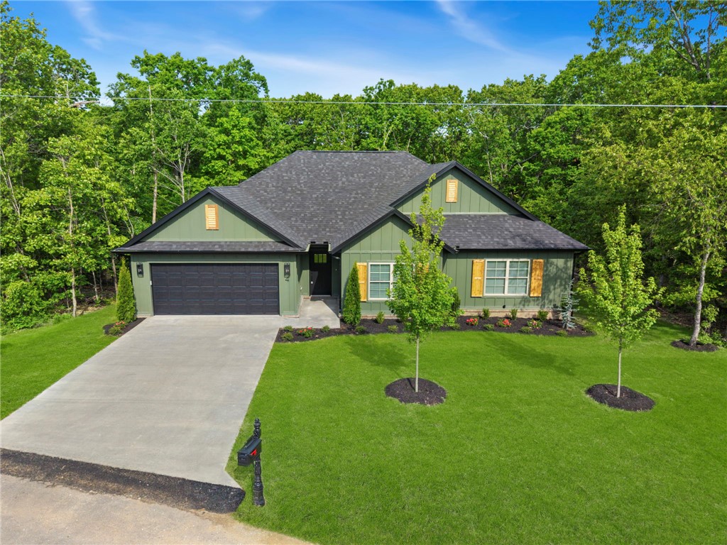 Coulter Sub Bvv - Residential