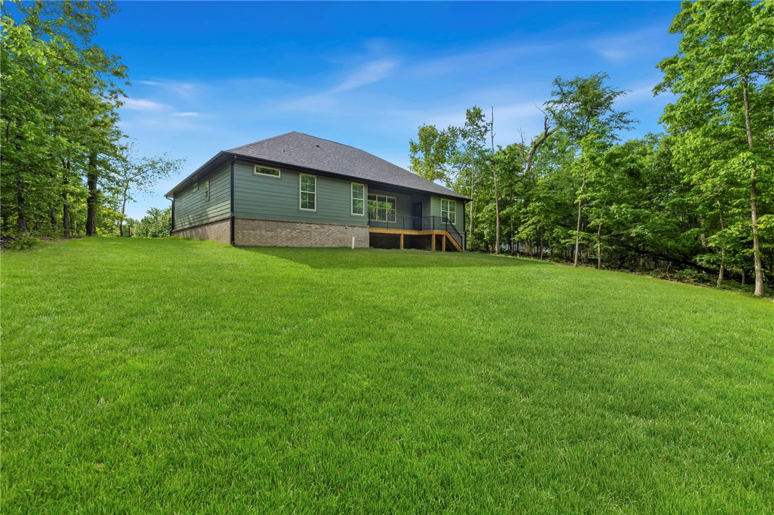Coulter Sub Bvv - Residential