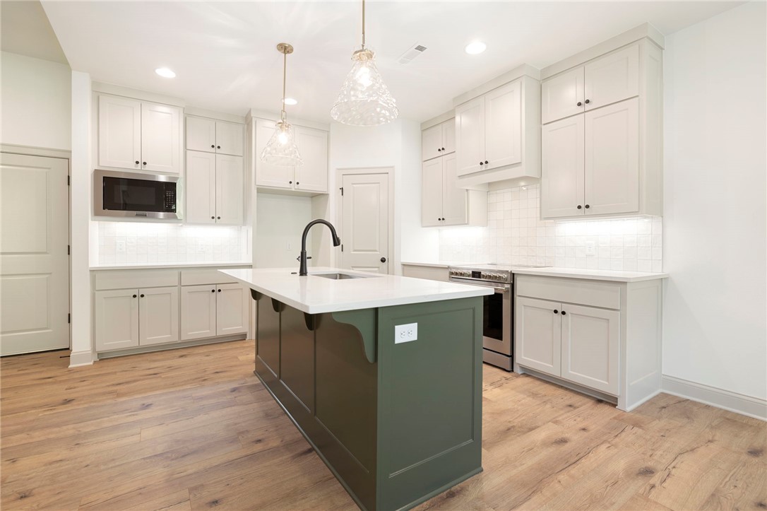 Coulter Sub Bvv - Residential
