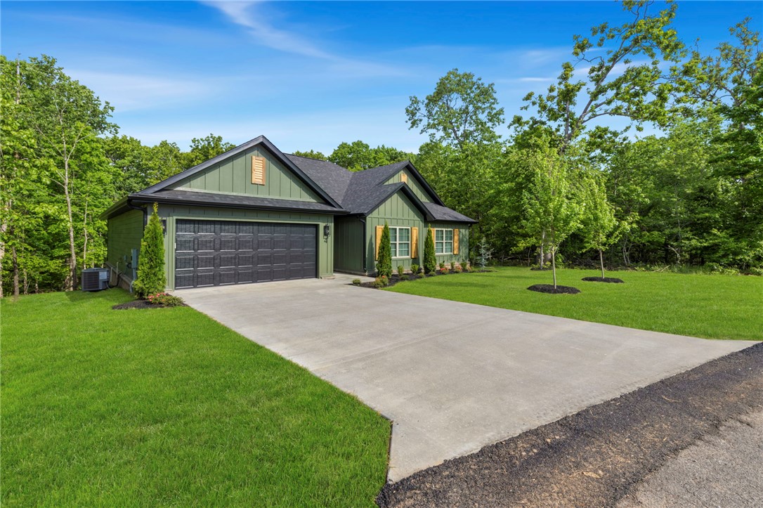 Coulter Sub Bvv - Residential