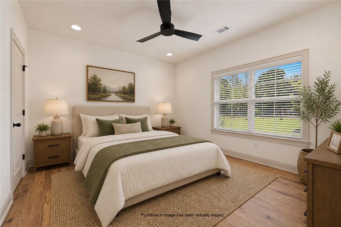 Coulter Sub Bvv - Residential