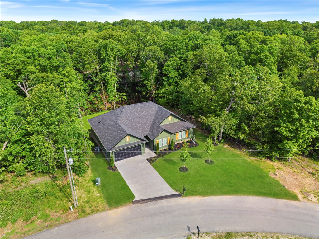 Coulter Sub Bvv - Residential