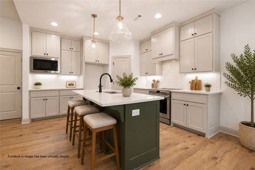 Coulter Sub Bvv - Residential