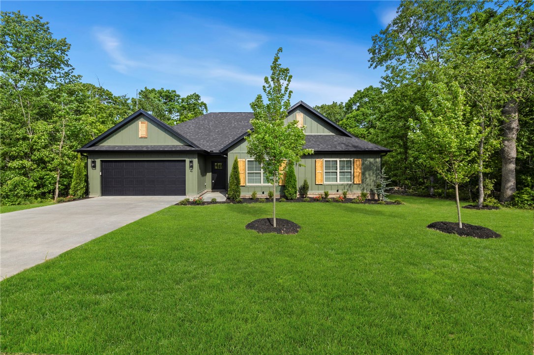 Coulter Sub Bvv - Residential