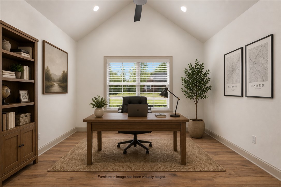 Coulter Sub Bvv - Residential