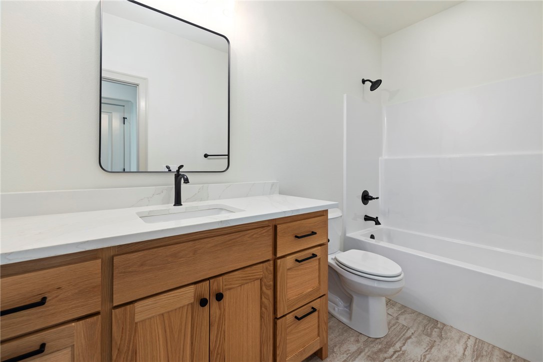 Coulter Sub Bvv - Residential