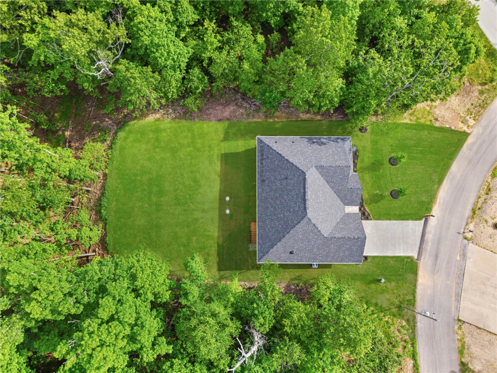 Coulter Sub Bvv - Residential