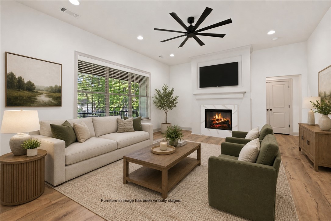 Coulter Sub Bvv - Residential