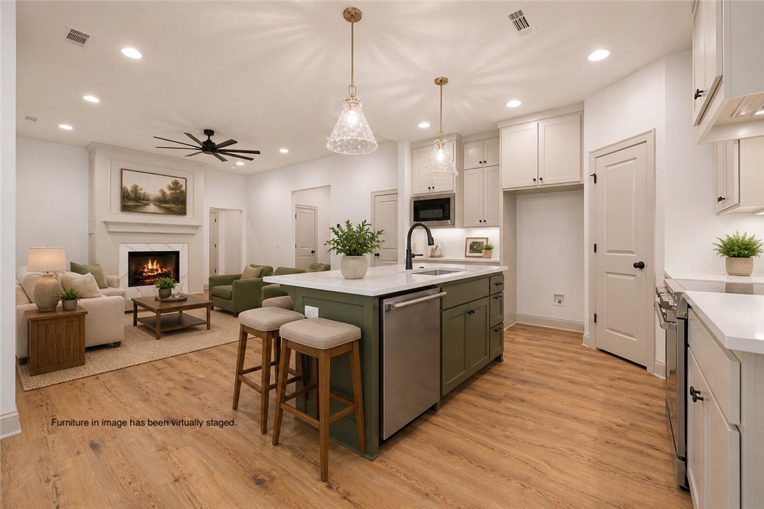 Coulter Sub Bvv - Residential
