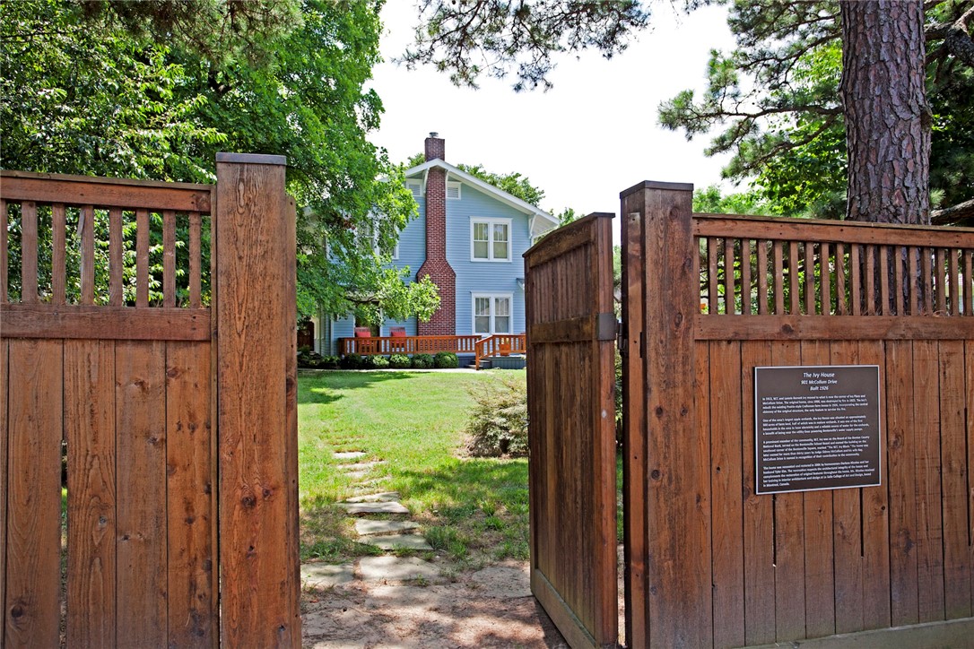 NA - Residential