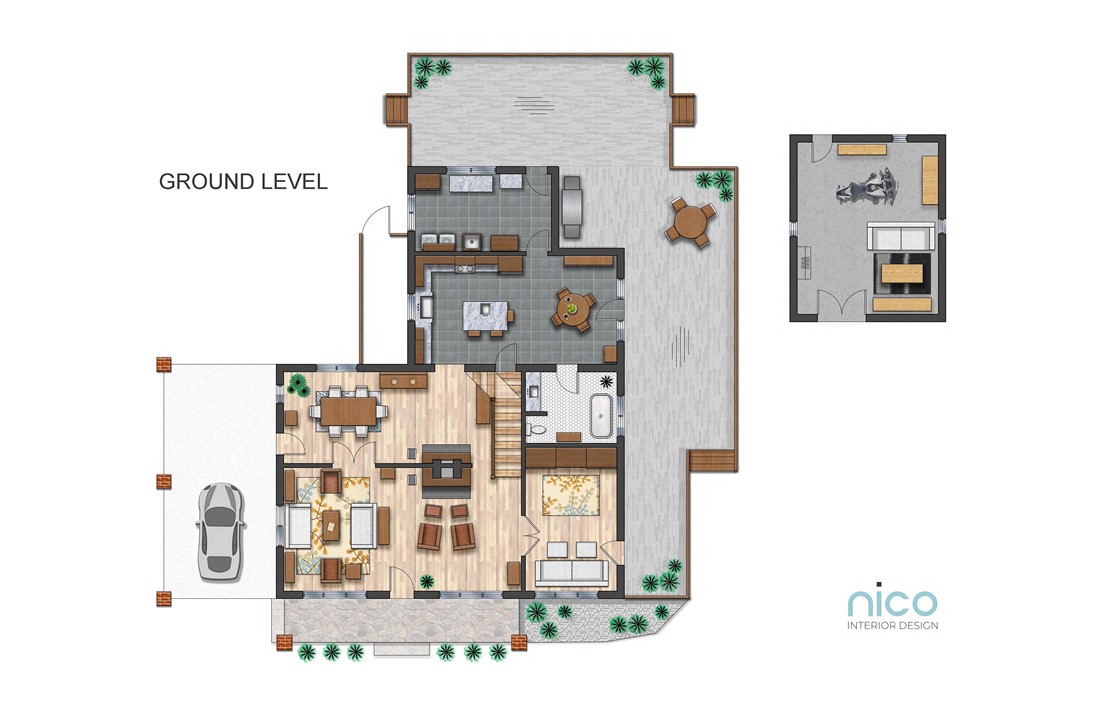NA - Residential