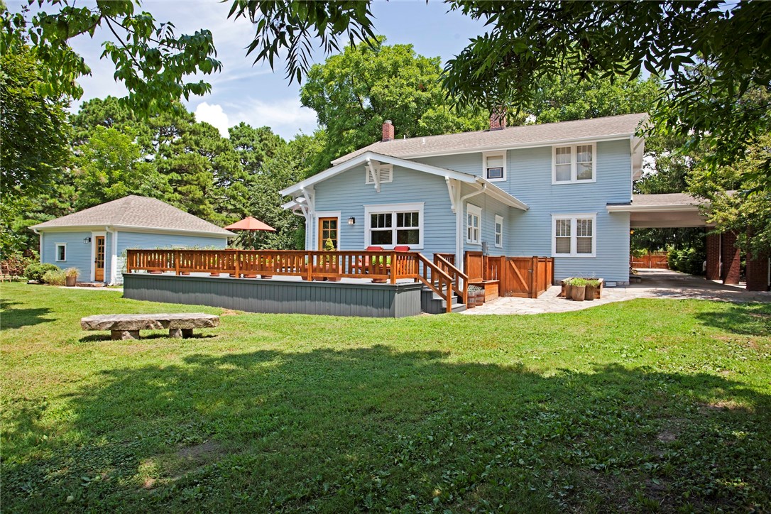 NA - Residential