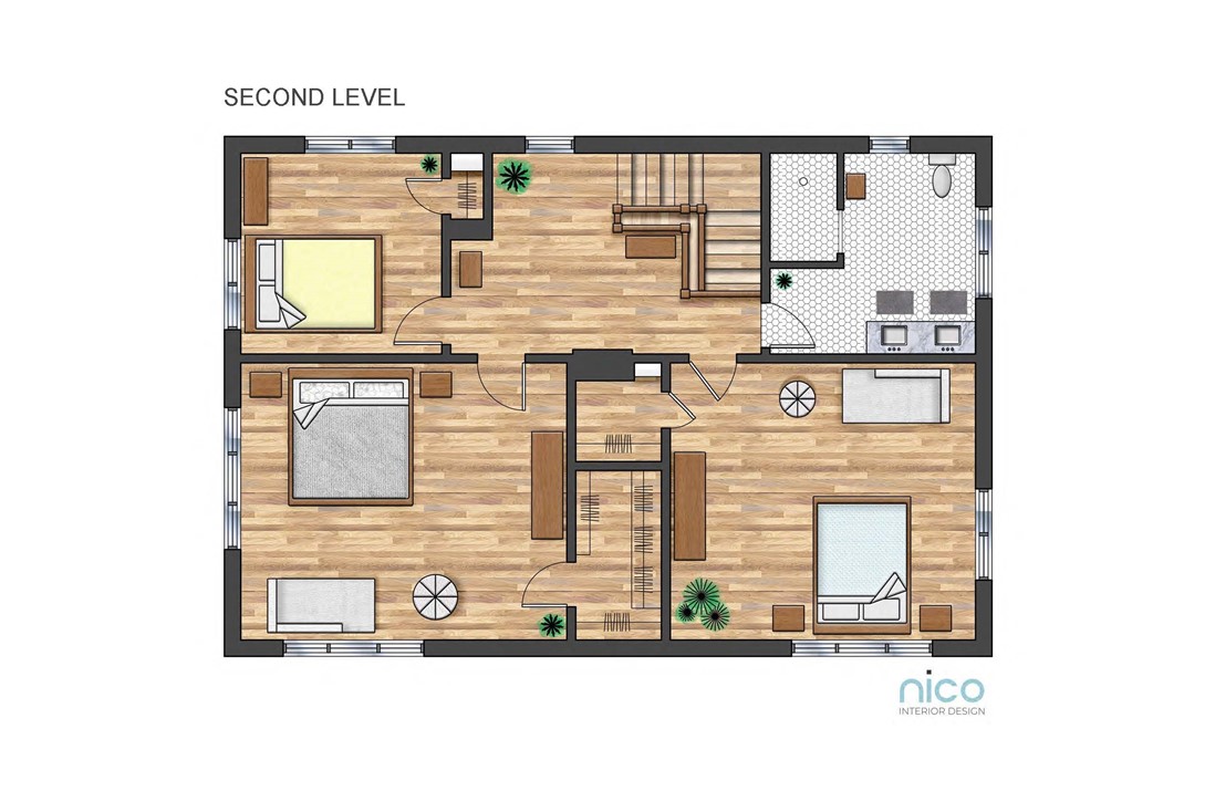 NA - Residential