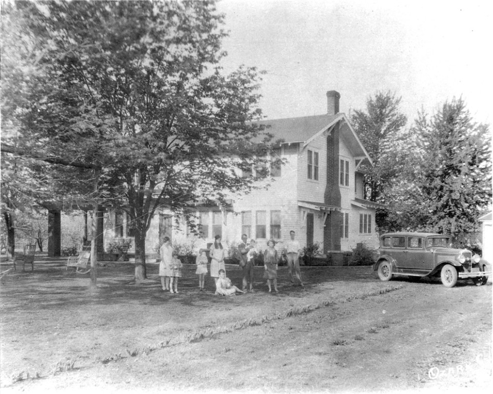 NA - Residential