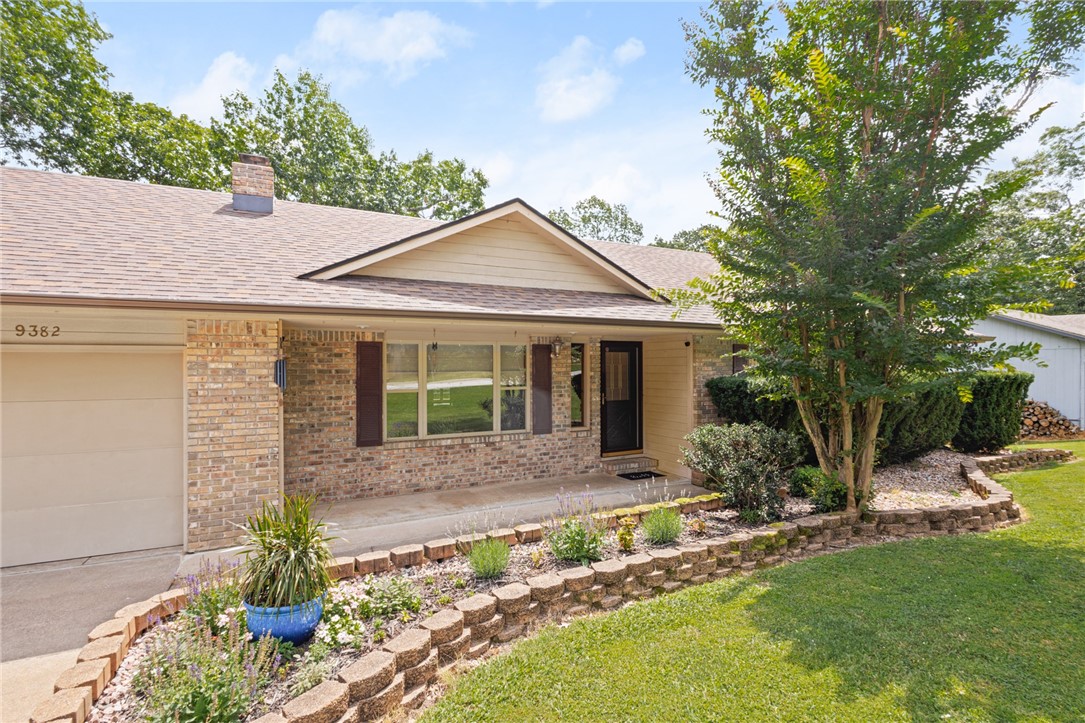 Mack Grimes 3rd Add Rurban - Residential