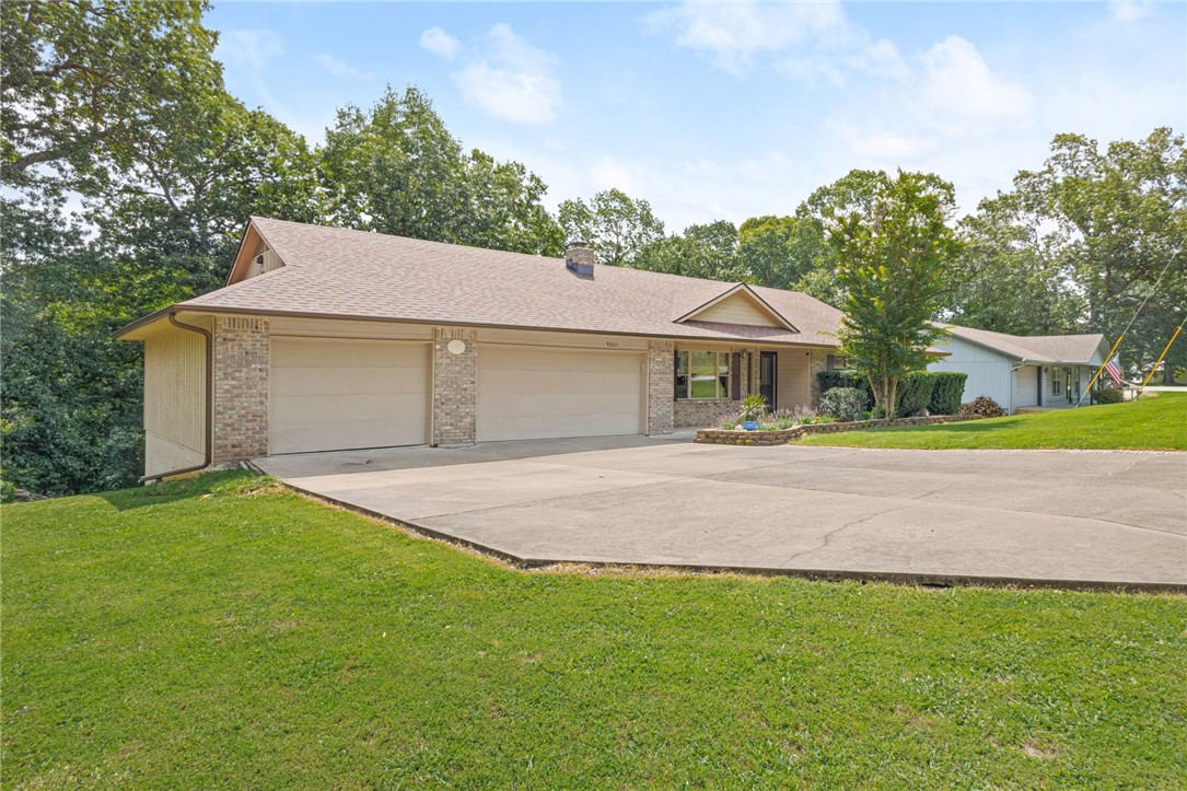 Mack Grimes 3rd Add Rurban - Residential