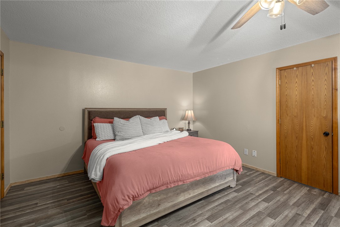 Mack Grimes 3rd Add Rurban - Residential