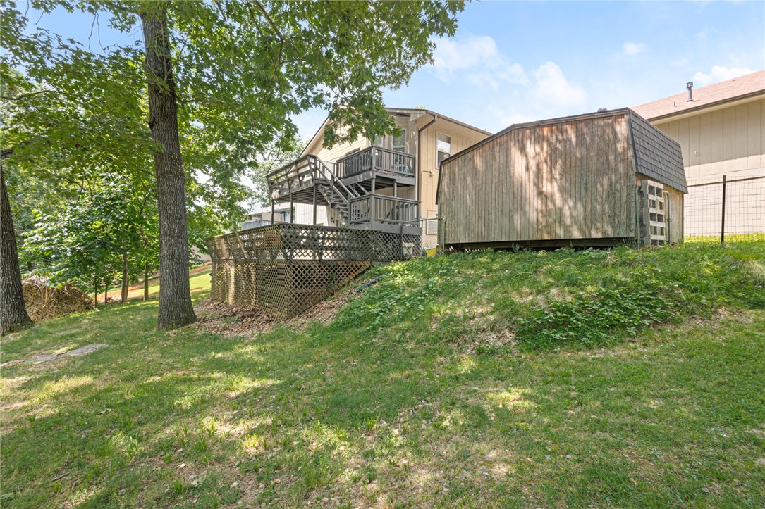 Mack Grimes 3rd Add Rurban - Residential