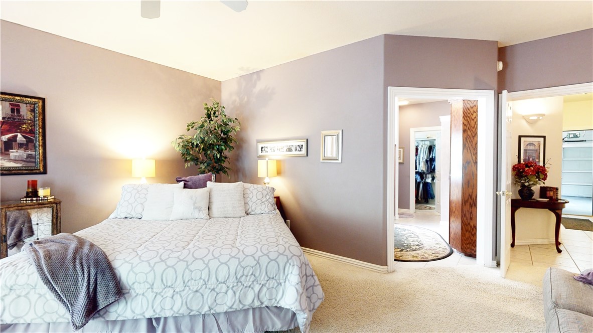 Brigadoon Sub Bvv - Residential