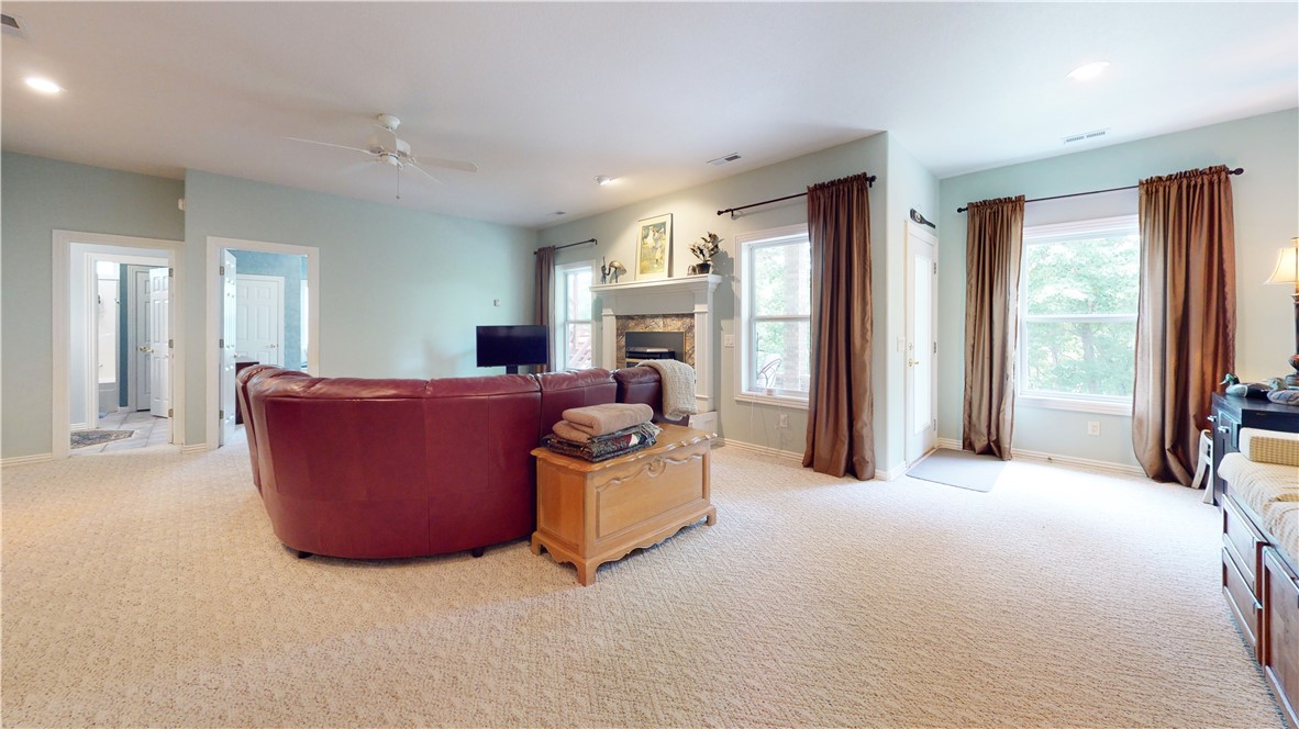 Brigadoon Sub Bvv - Residential