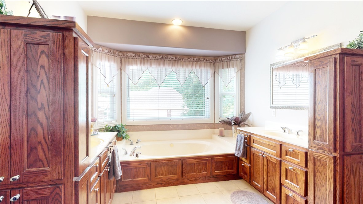 Brigadoon Sub Bvv - Residential