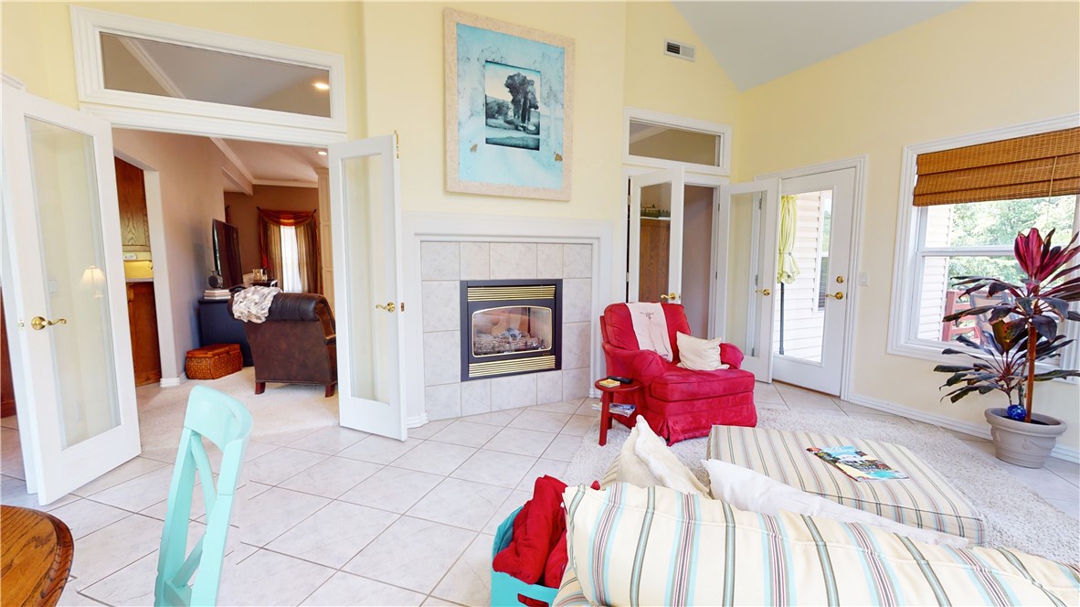 Brigadoon Sub Bvv - Residential