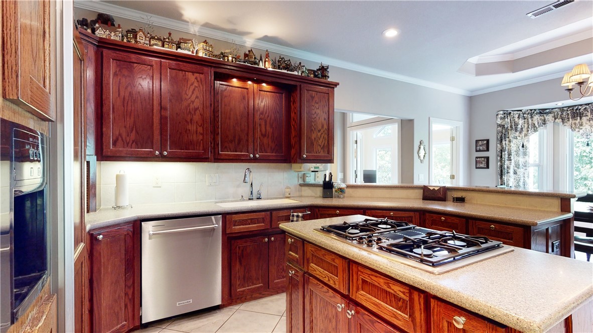 Brigadoon Sub Bvv - Residential