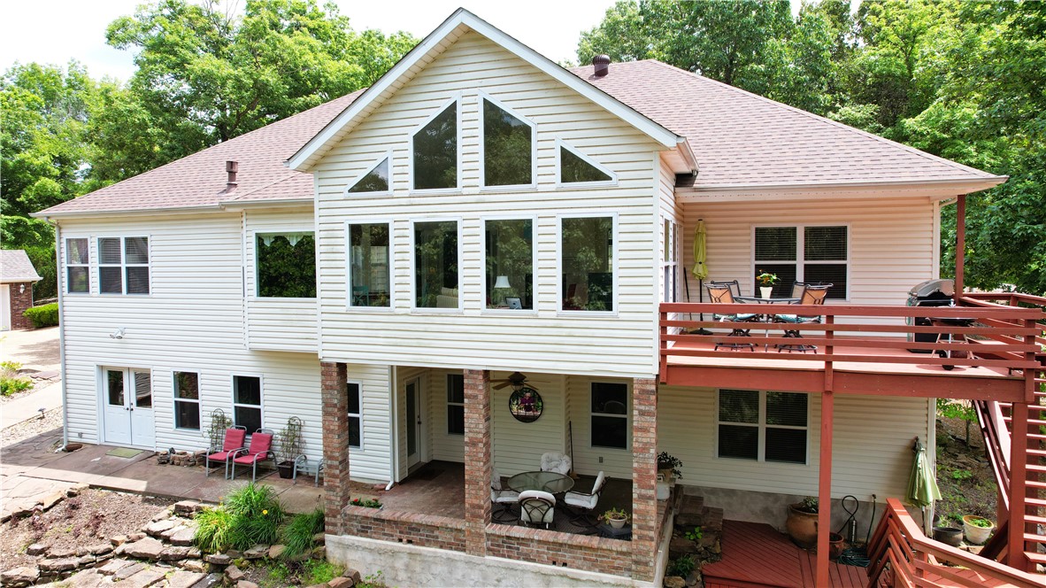 Brigadoon Sub Bvv - Residential