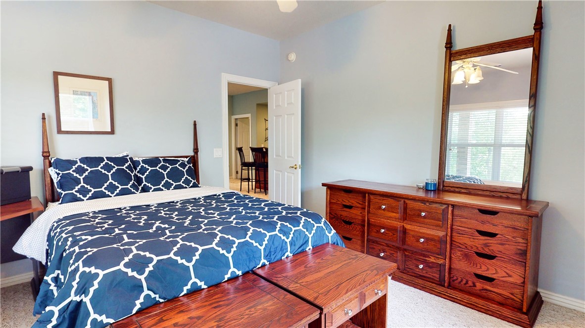 Brigadoon Sub Bvv - Residential