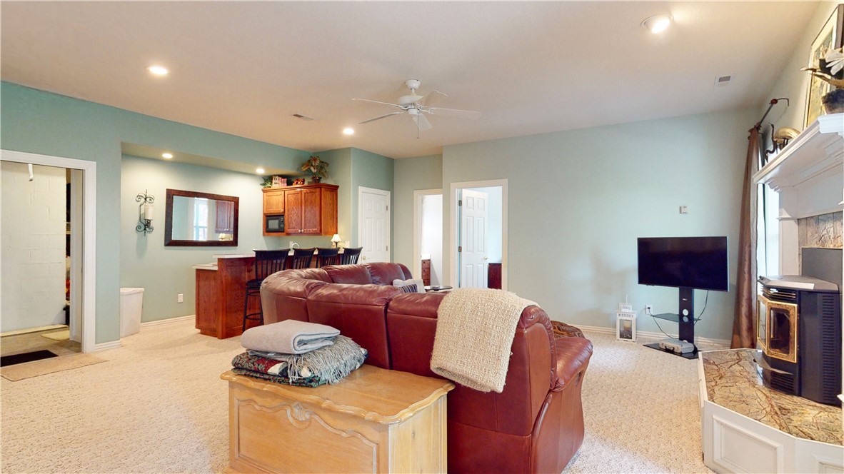 Brigadoon Sub Bvv - Residential