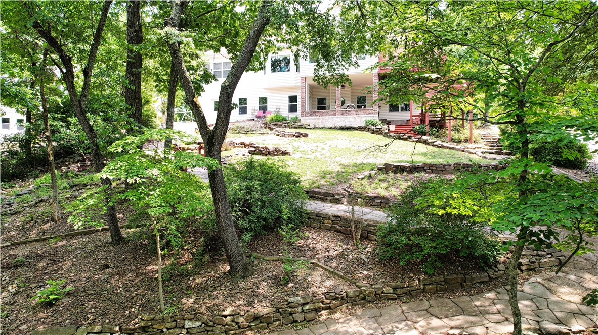 Brigadoon Sub Bvv - Residential