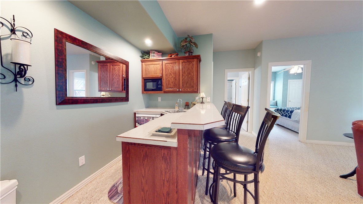 Brigadoon Sub Bvv - Residential