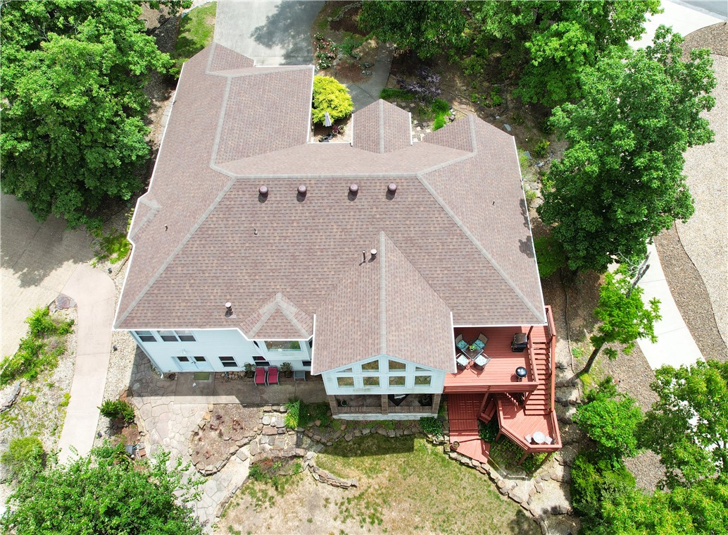 Brigadoon Sub Bvv - Residential