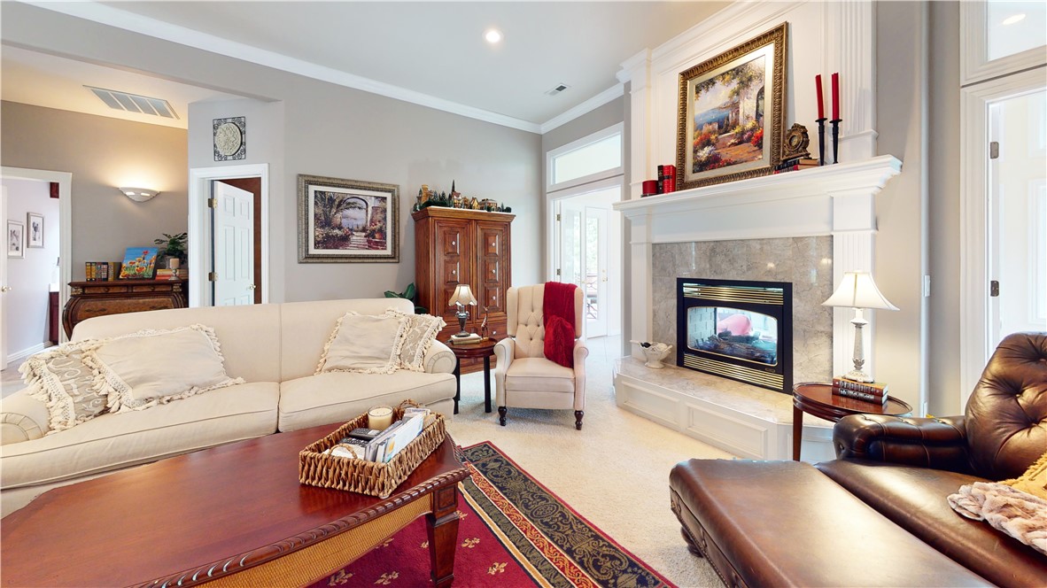 Brigadoon Sub Bvv - Residential