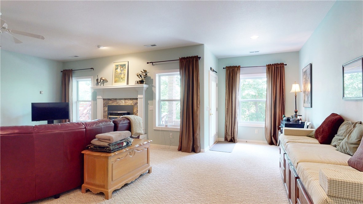 Brigadoon Sub Bvv - Residential