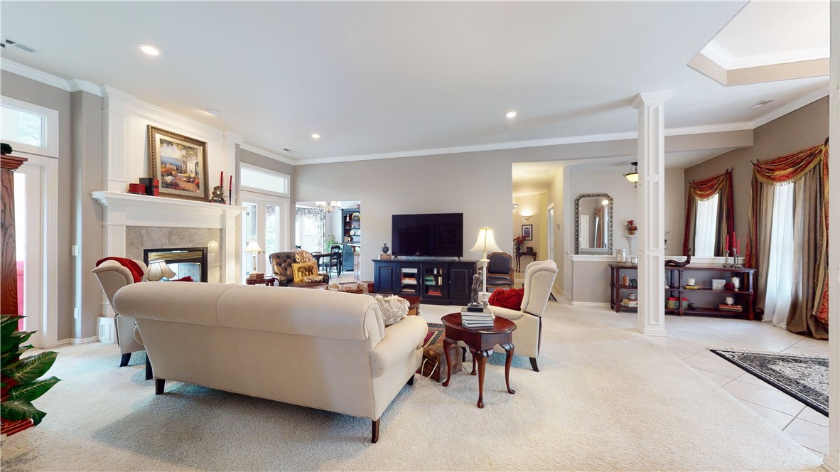 Brigadoon Sub Bvv - Residential