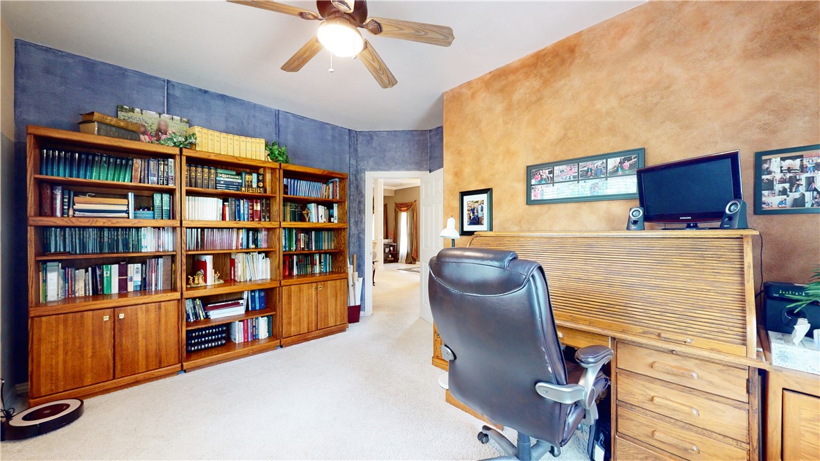 Brigadoon Sub Bvv - Residential